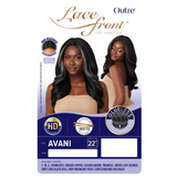 Avani Glueless Synthetic Lace Front Wig by Outre