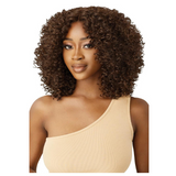 Kione Glueless Synthetic Lace Front Wig by Outre