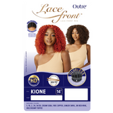 Kione Glueless Synthetic Lace Front Wig by Outre