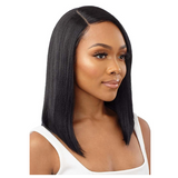 Every13 EveryWear Synthetic Lace Front Wig by Outre