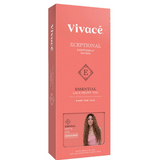 Unit 10 Xceptional Essential Glueless Synthetic HD Lace Front Wig by Vivace