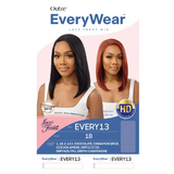 Every13 EveryWear Synthetic Lace Front Wig by Outre