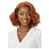 Every37 EveryWear Synthetic Lace Front Wig by Outre