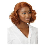 Every37 EveryWear Synthetic Lace Front Wig by Outre