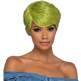 AW-Rio Everyday Collection Synthetic Full Wig by Vivica A. Fox