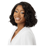 Every37 EveryWear Synthetic Lace Front Wig by Outre