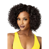 Baelyn The Daily Wig Synthetic Lace Part Wig by Outre