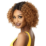 Baelyn The Daily Wig Synthetic Lace Part Wig by Outre