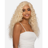 Jessa Synthetic HD Lace Front Wig by Vivica A. Fox