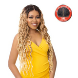 Renae 5G True HD Synthetic Lace Front Wig by It's A Wig