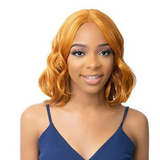 Lulu 5G True HD Synthetic Lace Front Wig By It's A Wig