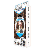 Breezy Wave 26" Organique Pony Pro Synthetic Ponytail by Shake-N-Go