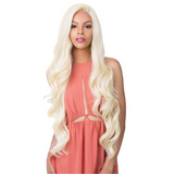 360 Lace Adira 100% Human Hair Mix Lace Front Wig by It's A Wig