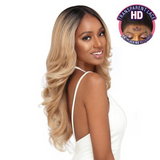 Geneva 13x6 Perfect Hairline Synthetic Lace Front Wig by Outre