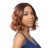 Lulu 5G True HD Synthetic Lace Front Wig By It's A Wig