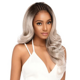 Geneva 13x6 Perfect Hairline Synthetic Lace Front Wig by Outre