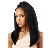 Linette Perfect Hairline 13x4 Synthetic Lace Front Wig by Outre