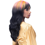MLP25 Breeon Synthetic Lace Part Wig by Bobbi Boss