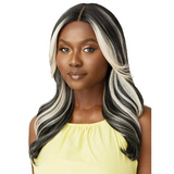 Kera Daily Wig Synthetic Lace Part Wig by Outre