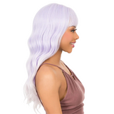 CT157 Cutie Synthetic Full Wig by Chade Fashions