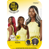 Kera Daily Wig Synthetic Lace Part Wig by Outre