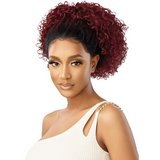 Tasira 100% Human Hair Blend 360 Lace 13x6 Lace Front Wig by Outre