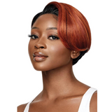 Zana Glueless Synthetic Lace Front Wig by Outre