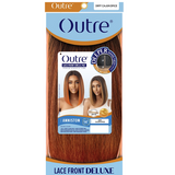 Anniston Deluxe Synthetic Lace Front Wig by Outre