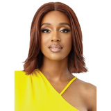 Colby Daily Wig Synthetic Lace Part Wig by Outre