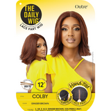 Colby Daily Wig Synthetic Lace Part Wig by Outre