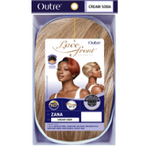 Zana Glueless Synthetic Lace Front Wig by Outre