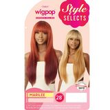 Marilee Wigpop Synthetic Full Wig by Outre