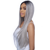 LH001 Ultra HD Synthetic Lace Front Wig by Harlem125