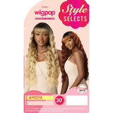 Amoya Wigpop Synthetic Full Wig By Outre