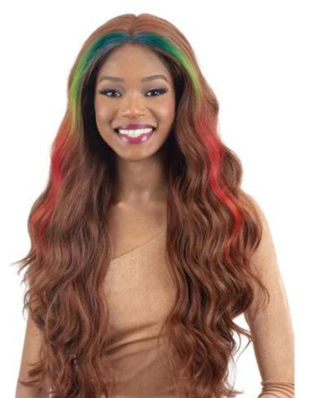 Waba Hair & Beauty: Wigs, Human Hair Wig, Lace Fronts & Synthetic ...