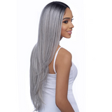 LH001 Ultra HD Synthetic Lace Front Wig by Harlem125