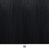 360 Lace Agita Premium Human Hair Mix Lace Front Wig by It's A Wig