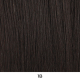 UGBL005 Monet Human Hair Blend HD Lace Front Wig by Laude & Co.