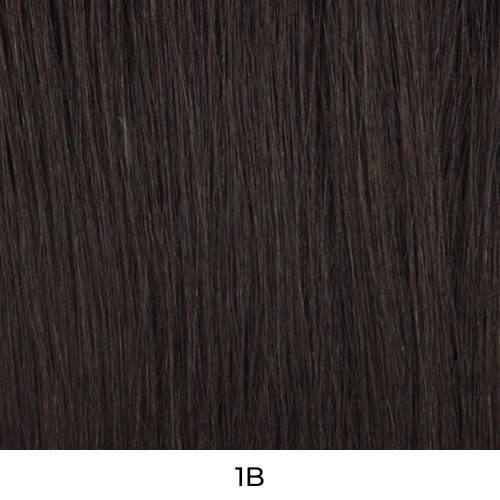 M1016 Bisa Headband Synthetic Half Wig by Bobbi Boss