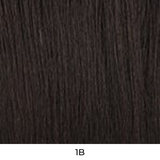 MLF603 Domicia Glueless Synthetic Lace Front Wig by Bobbi Boss