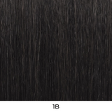 V-Ring 100% Human Hair Blend V-Part Synthetic Full Wig by Vivica A. Fox