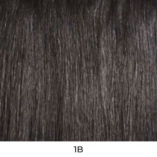 Valentino Human Hair Blend Lace Part Wig by Shake-N-Go