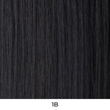 Magic Lace Curtain Bang 02 Synthetic Full Wig by Chade Fashions