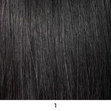 V-Charm Human Hair Blend V Part Synthetic Full Wig by Vivica A. Fox