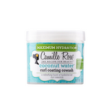 Coconut Water Curl Coating Cowash 12oz by Camille Rose