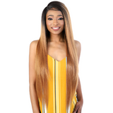 LDP-Curve7 Synthetic Premium Lace Front Wig By Motown Tress