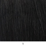 UGBL003 Zora Human Hair Blend Lace Front Wig by Laude & Co.