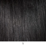 Deja 13x6 Premium Synthetic Melt HD Swiss Lace Front Wig by Janet Collection