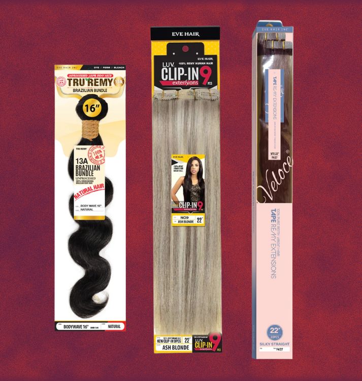 Waba Hair and Beauty Supply