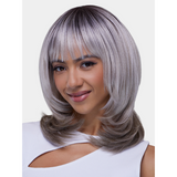 Unit 1 Wigbloom Synthetic Full Wig by Vivace